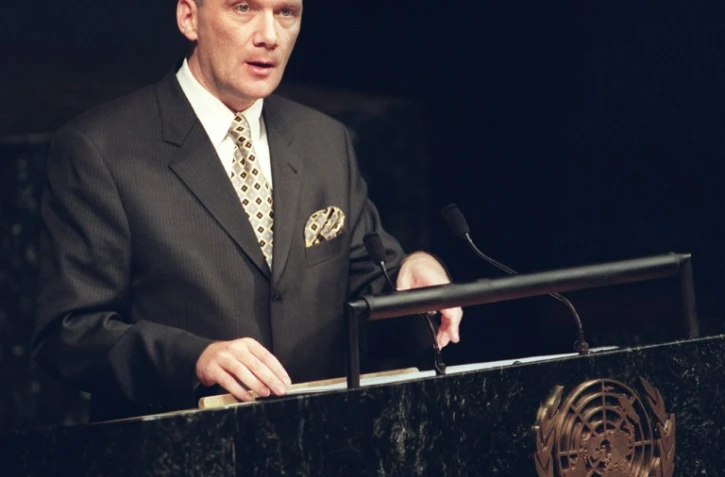 L'ex-dirigeant des Croates de Bosnie, Jadranko Prlic va être fixé sur son sort cinq autres ex-dirigeants et chefs militaires des Croates de Bosnie après le procès en appel devant le TPIY.