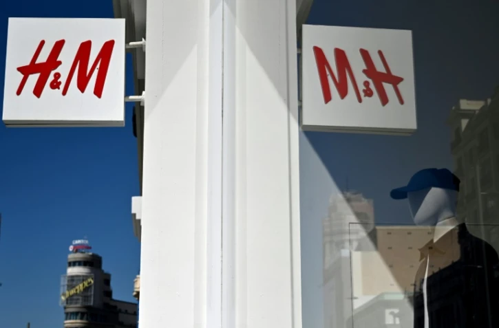 L'unique entrepôt logistique en France du géant suédois H&M doit fermer au Bourget, en Seine-Saint-Denis