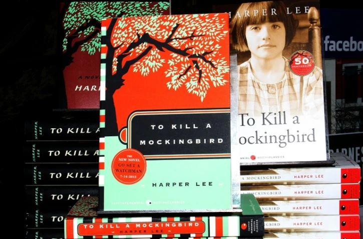 Harper Lee, auteure de "Ne tirez pas sur l'Oiseau moqueur" ("To Kill a Mockingbird"), est morte