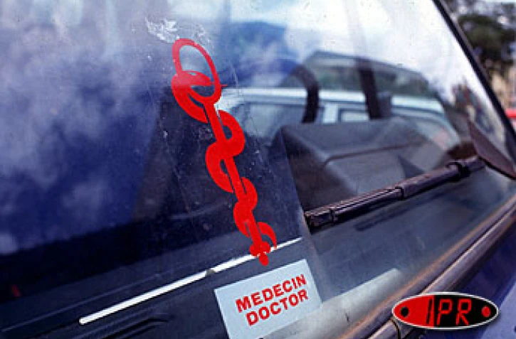 Les médecins généralistes en grève jeudi