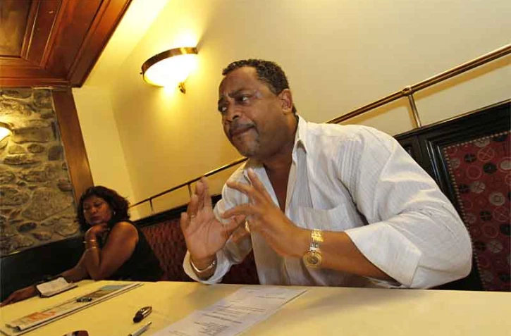 Jeudi 11 Mars 2010
Joël Mongin