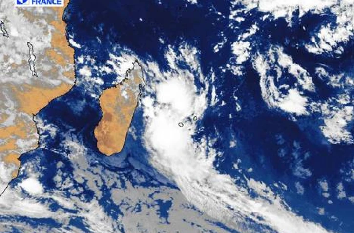 Image Météo France