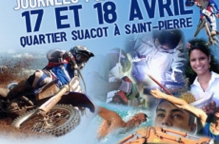 Journées Portes Ouvertes