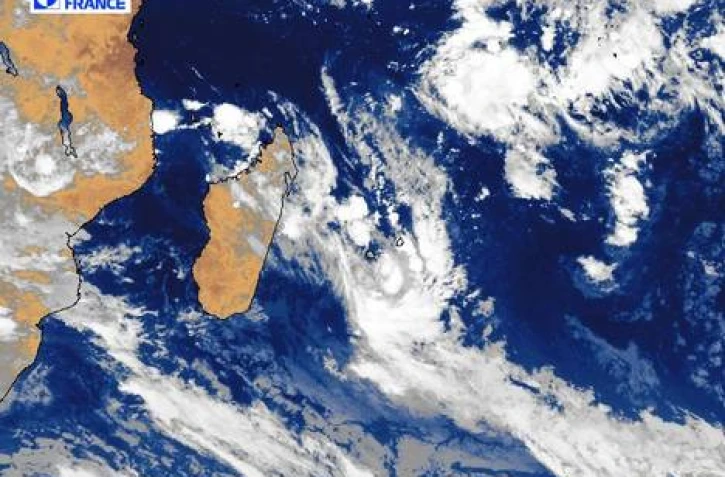 Photo Météo France