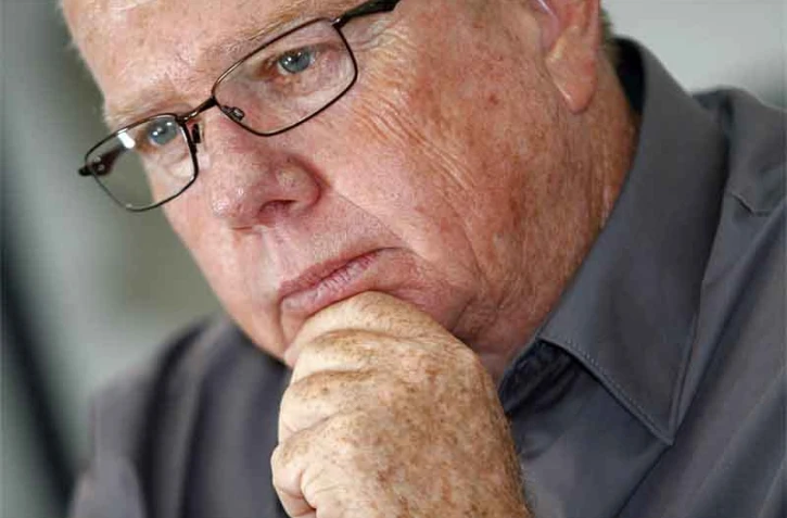 Michel Vergoz