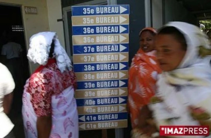 Élections régionales (Photo archives)