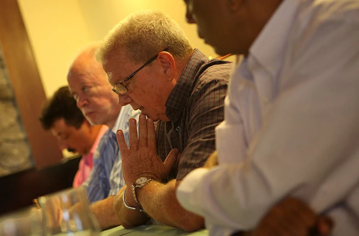 Mardi 23 Mars 2010

Conférence de presse du parti socialiste