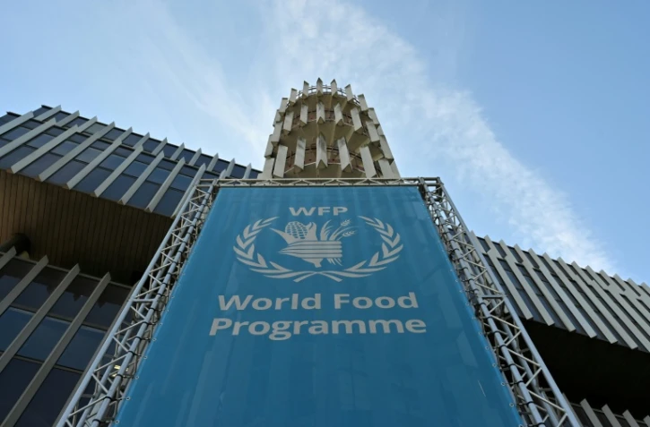 Le PAM estime que coupes dans les financements de l'aide humanitaire risquent d'exposer jusqu'à 13,7 millions de personnes à des niveaux de faim extrêmes à l'échelle mondiale