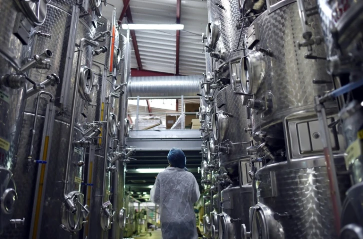 La maison Giffard cultive autant l'innovation que la tradition