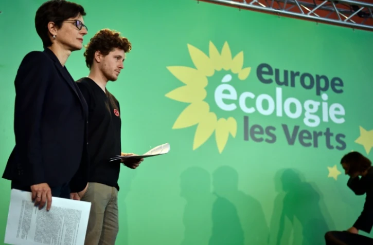 Europe Écologie-Les Verts a décidé d'organiser fin octobre une primaire en vue de la présidentielle, qui sera ouverte à des candidatures de la "société civile"