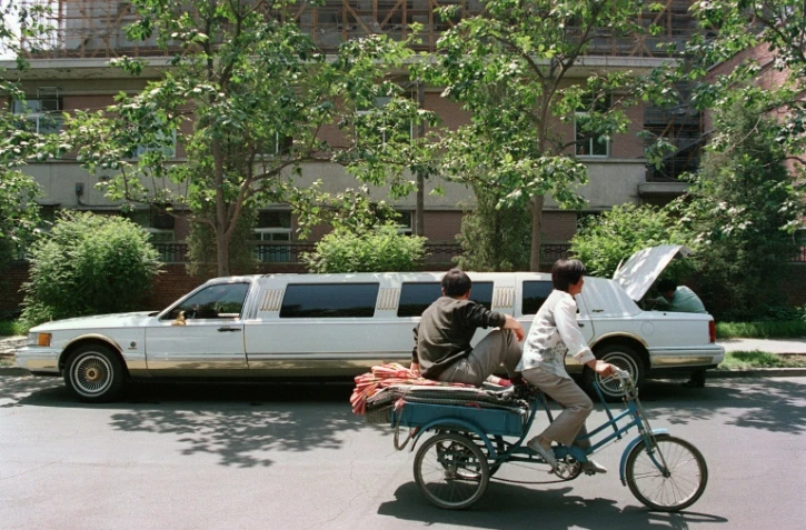 Le patrimoine cumulé des 1% les plus riches du monde a dépassé l'an dernier celui des 99% restants avec un an d'avance sur les prévisions, selon l'ONG britannique Oxfam