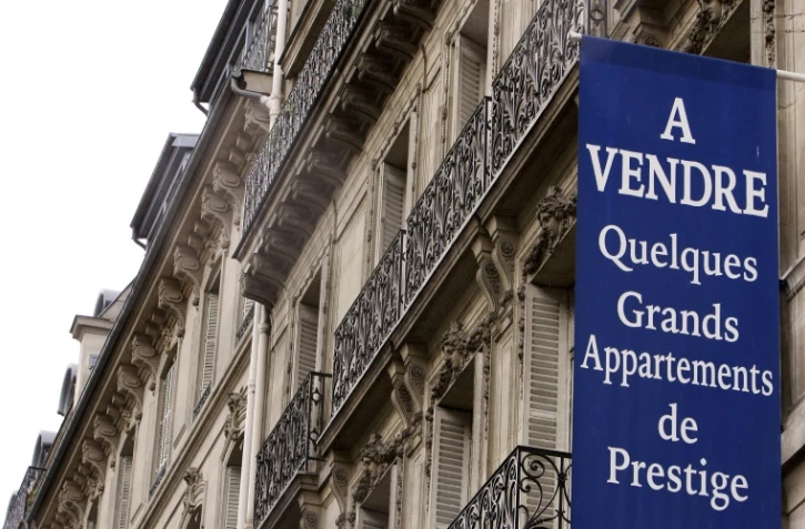 Un logement parisien coûte désormais plus de 10.000 euros le mètre carré