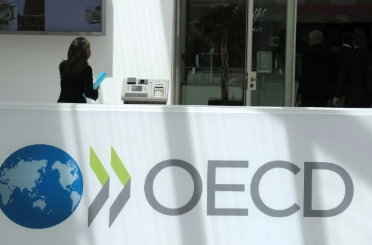 L'OCDE appelle à éviter le piège d'une "croissance molle"