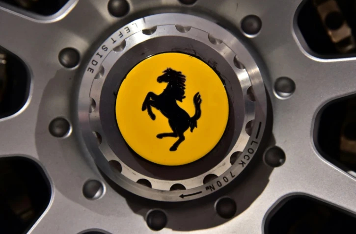 La célèbre marque automobile Ferrari va faire son entrée à Wall Street au prix de 52 dollars par action
