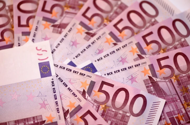 Le billet de 500 euros, montré du doigt pour son rôle dans le financement du terrorisme, pourrait disparaître, les dirigeants européens ayant appelé vendredi la BCE à décider de son sort