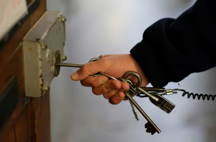 L'ancien chef suprême de Cosa Nostra Toto Riina purgeait 26 peines de détention à vie et aurait commandité plus de 150 meurtres