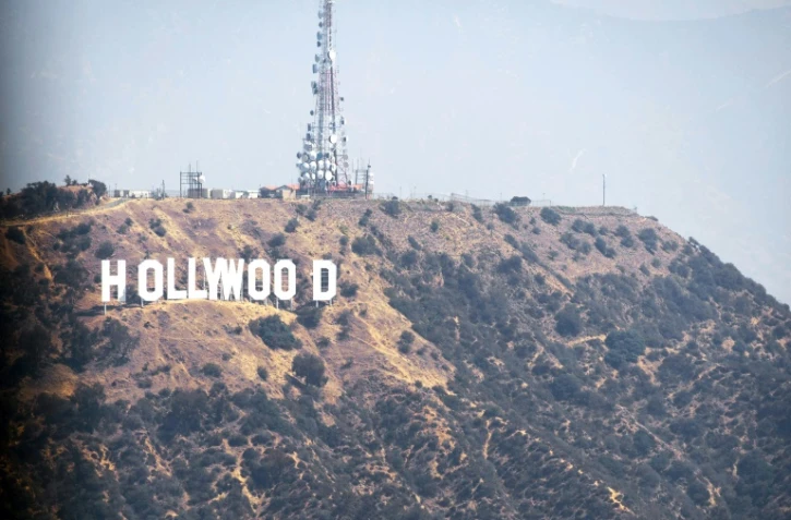 Hollywood profite d'un regain de popularité grâce à de nouveaux services de diffusion