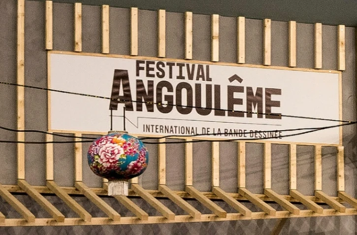 L'édition 2026 du festival d'Angoulême est annulée