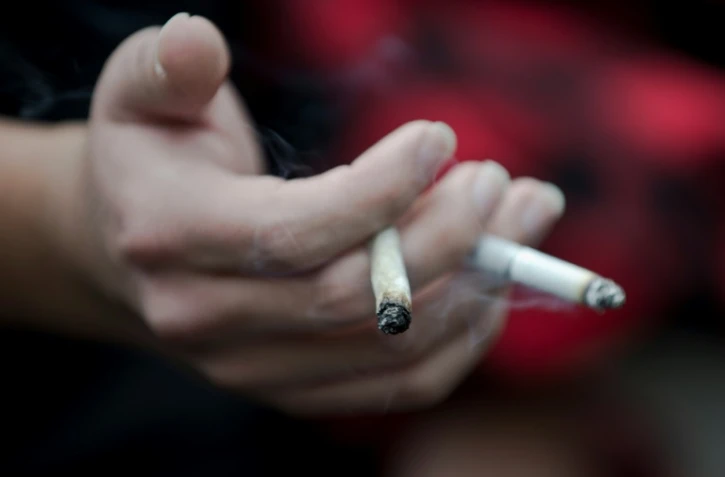 Tabac, alcool, cannabis, cocaïne, porno, jeux vidéo et utilisation des écrans, les niveaux de consommation sont "inquiétants" parmi les jeunes de 14 à 24 ans, selon une vaste enquête sur les addictions