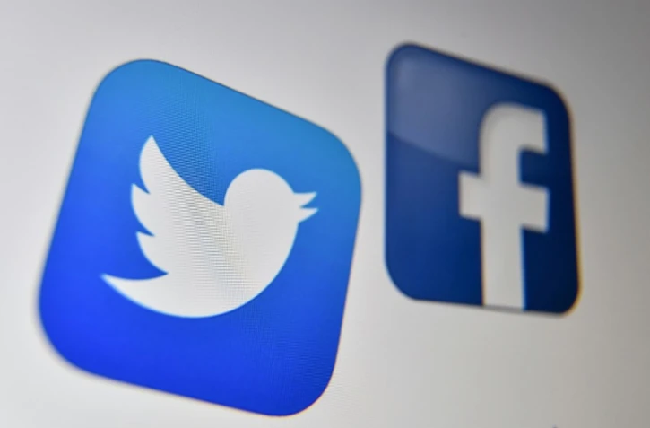 Facebook et Twitter étaient mobilisés mercredi pour contrôler le flot de désinformation et d'accusations alors que le décompte des voix se poursuit aux Etats-Unis