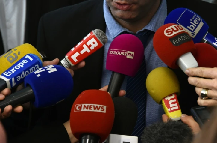 Des journalistes déclarés persona non grata, des plaintes tous azimuts et un "média bashing" (dénigrement des médias) qui se répand : un rapport publié jeudi déplore une multiplication des incidents entre la classe politique et la presse depuis la dernière élection présidentielle