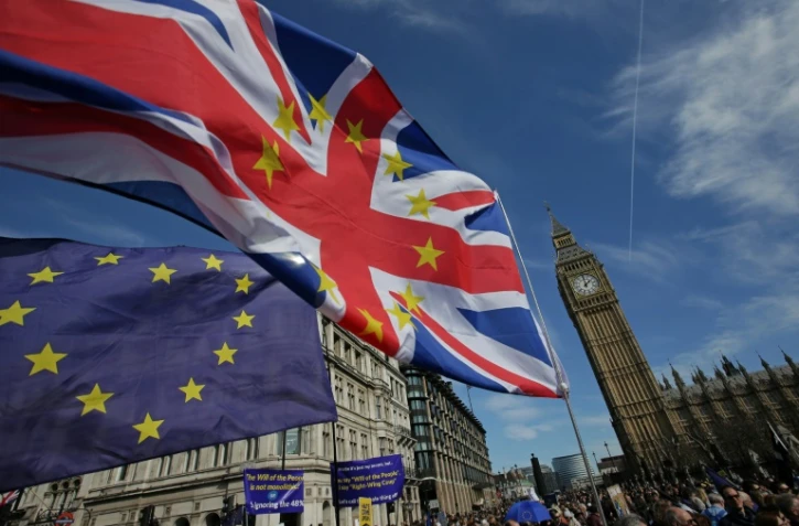 Avec le Brexit le quotidien de nombreux citoyens britanniques va être transformé