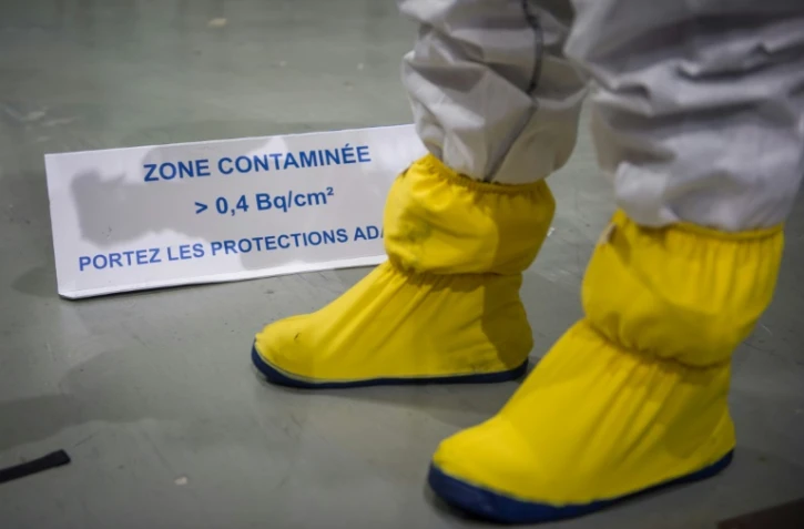 EDF a une nouvelle stratégie qui conduira à "décaler de plusieurs décennies le démantèlement de certains réacteurs" à l'arrêt