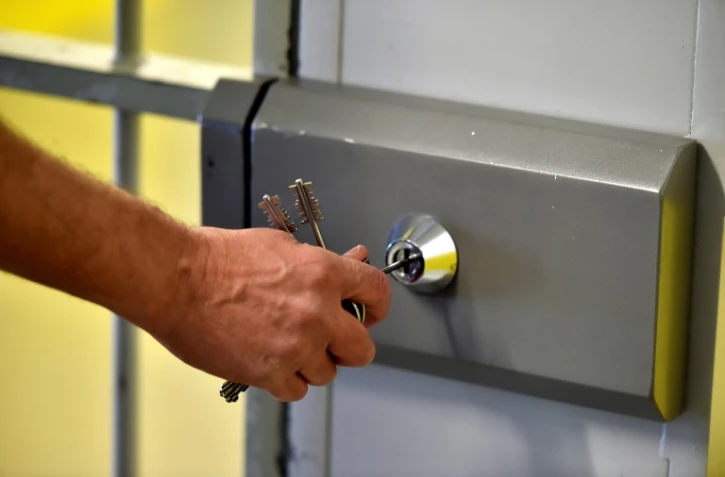 Accusé d'avoir commandité plus de 150 homicides, Toto Riina était derrière les barreaux depuis son arrestation en janvier 1993