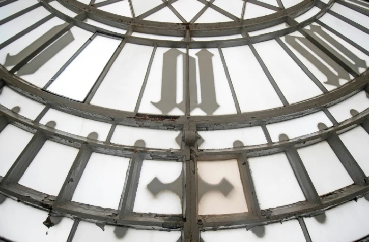 L'horloge de Big Ben continuera de fonctionner grâce à un mécanisme électrique de substitution