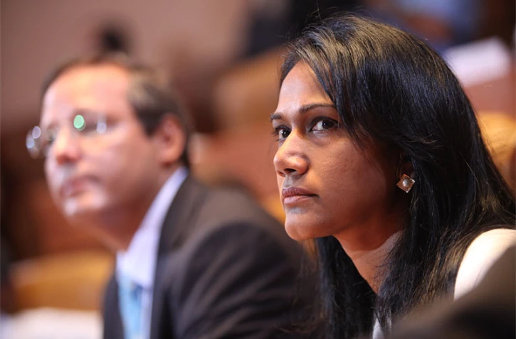 Nadia Ramassamy