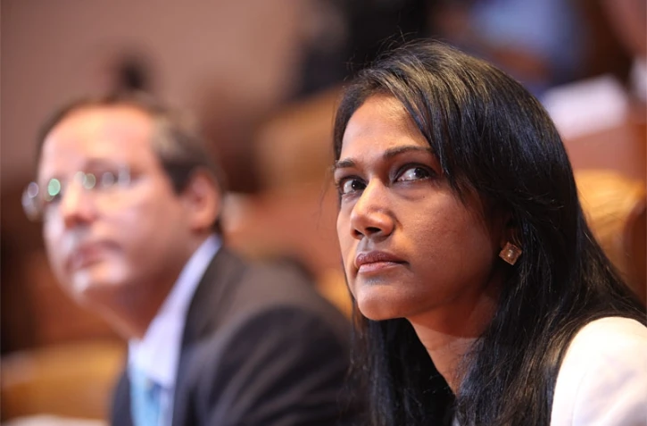 Nadia Ramassamy