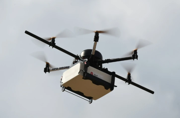 Des pilotes font état de drones à des endroits inattendus, en particulier à basse altitude autour d'aéroports