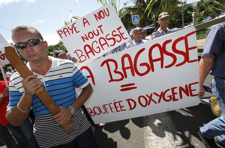 Mardi 6 Avril 2010

Manifestation des planteurs de la CGPER
