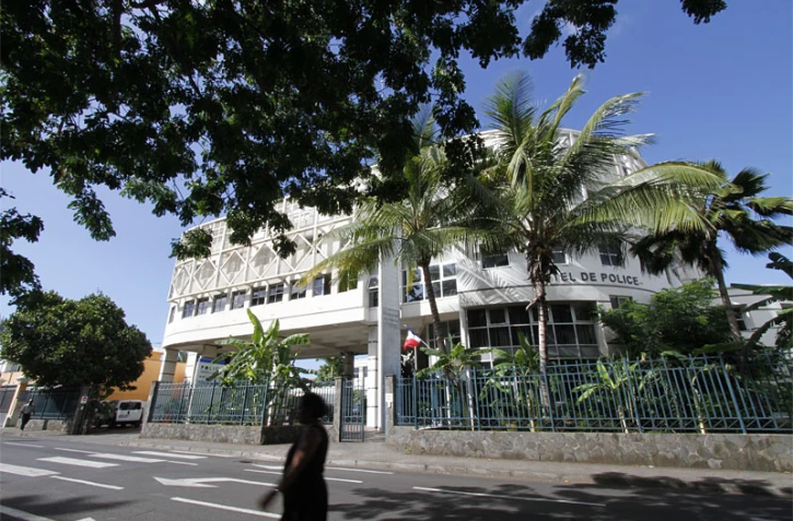 Commissariat Malartic