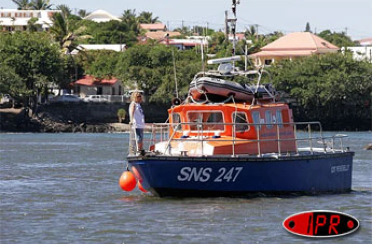 SNSM - Sauveteurs en mer (Archives)