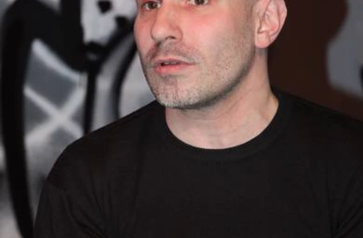 Pierre Serne (Photo : regions-europe-ecologie.fr)