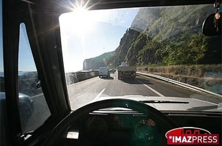 Soyons courtois au volant