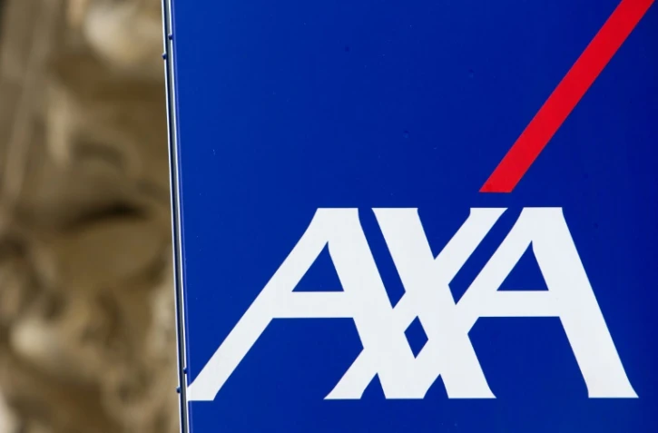 Logo de l'assureur Axa