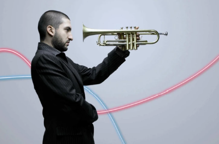 Ibrahim Maalouf  (Photo : DR)
