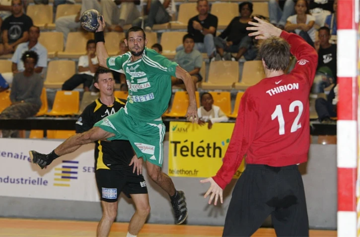 handball