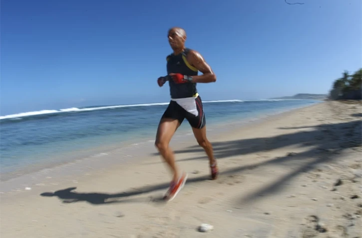 Triatlhon