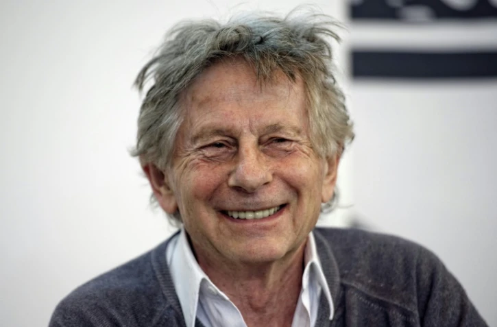 Le réalisateur franco-polonais Roman Polanski, le 20 mars 2015 à Paris