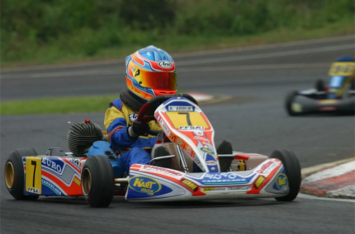 Karting