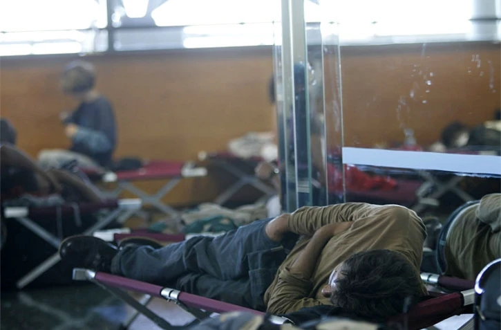 Vendredi 16 Avril 2010

Vols annulés à Gillot