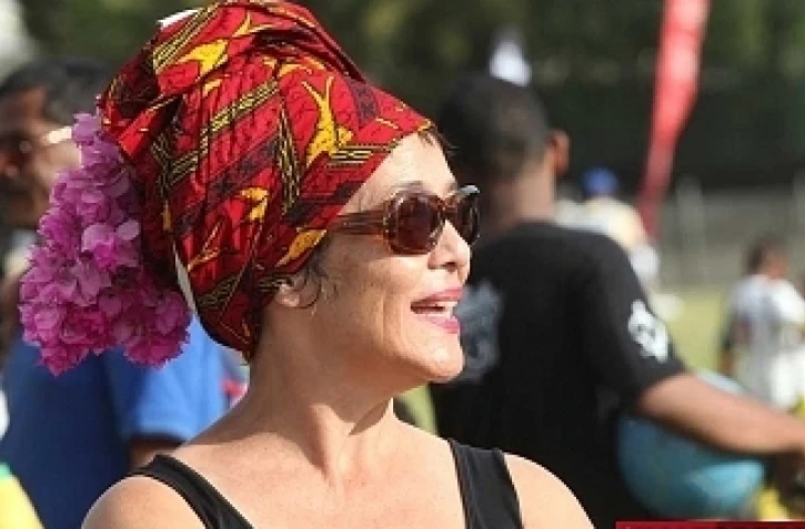 Françoise Vergès
