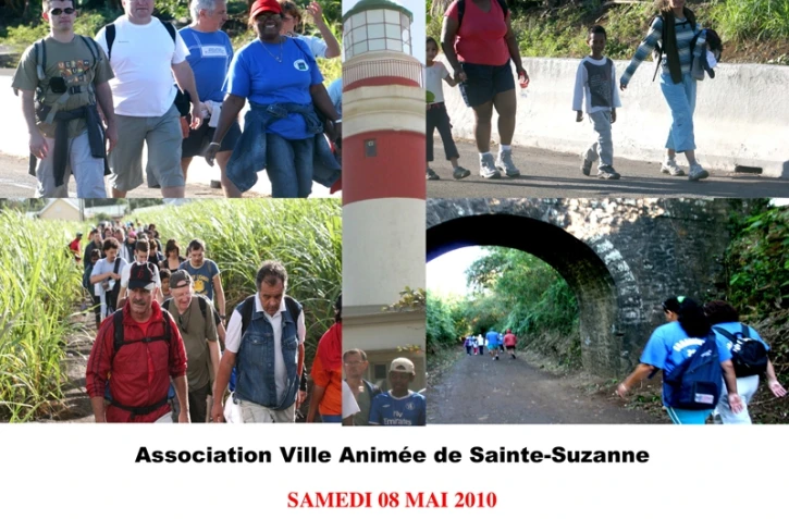 Randonnée familiale sur le sentier littoral