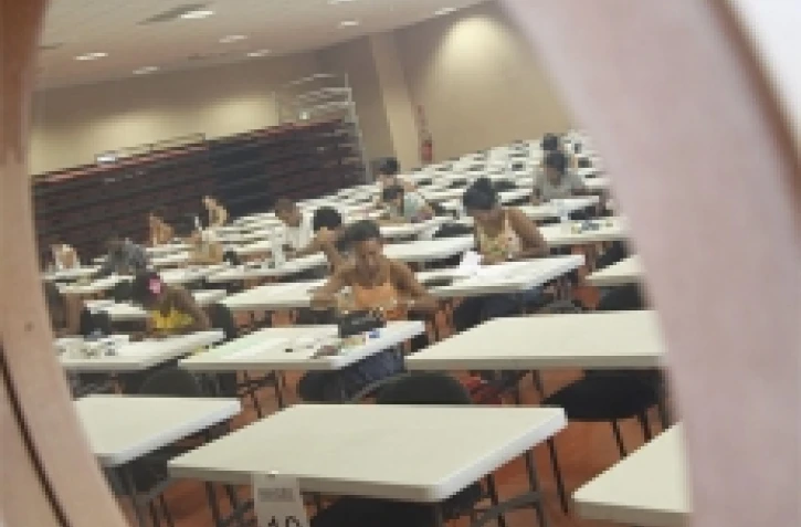 Mardi 27 Avril 2010

Concours de professeurs des écoles