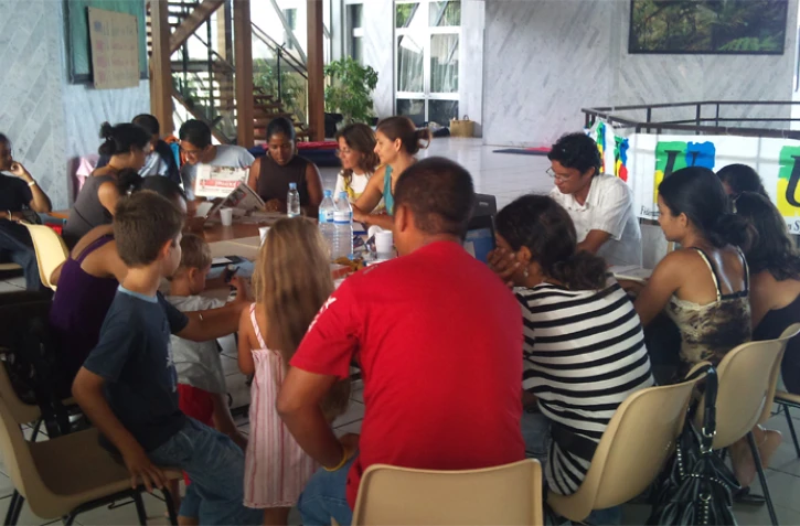 Enseignants mutés à la Région (Photo : DR)