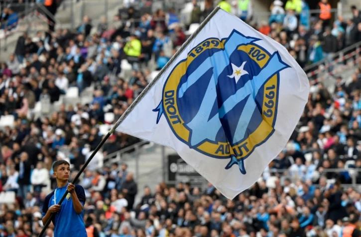 Les supporters, ici lors de la réception de Nantes au Vélodrome le 22 février 2020, peuvent souffler, l'Olympique Marseille a évité le pire pour non-respect au fair-play financier