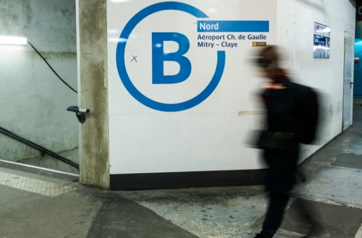 Sud-Rail s'attend à ce que le taux de grévistes remonte vendredi "car un certain nombre de nos collègues attendaient l'Euro pour entrer en grève"